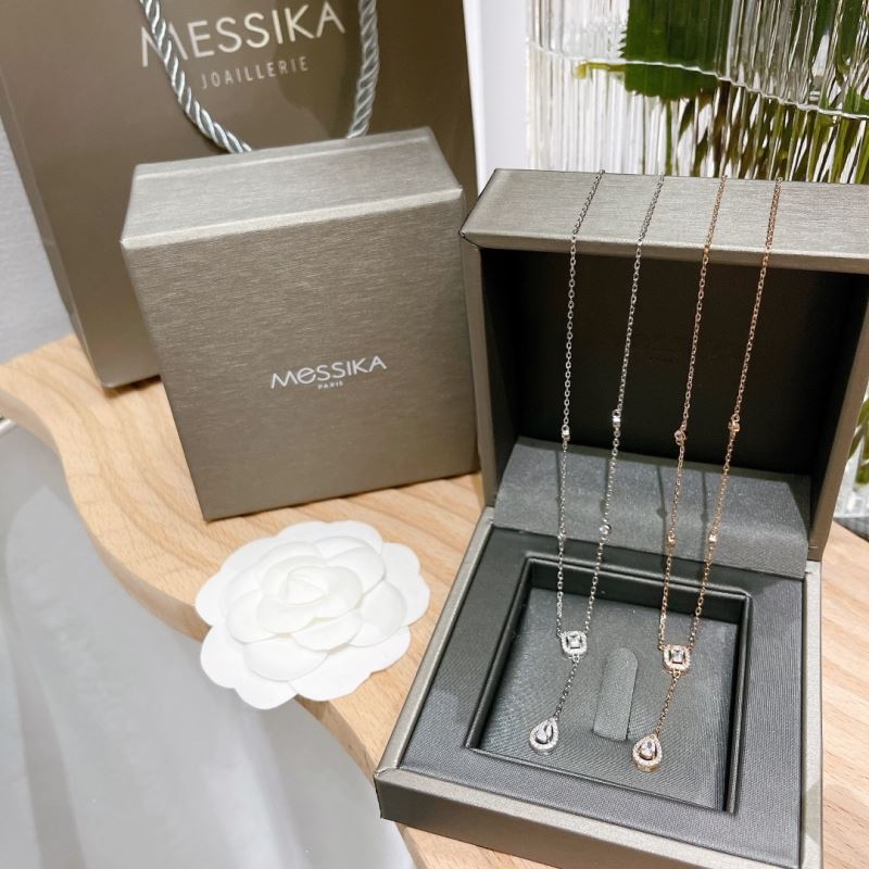 MESSIKA